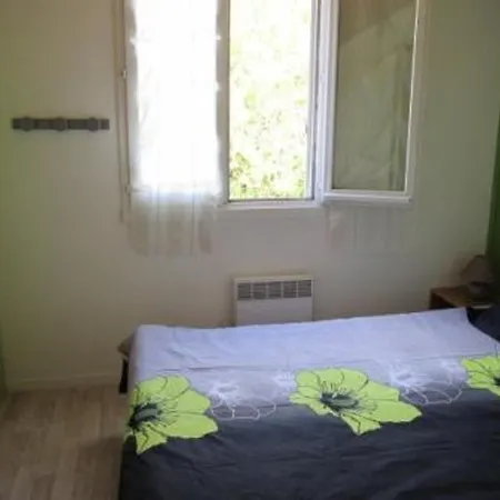 Maisonnette A Barbatre, Proche Plage, Animaux Admis, 2-4 Pers. - Fr-1-823-118 Сasa de vacaciones Barbâtre