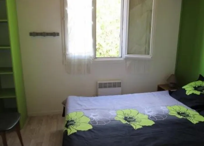 Maisonnet Avec Jardin A - 2/4 Personnes, A 400m, Petit Chien Accepte - Fr-1-823-118 Ferienhaus Barbâtre